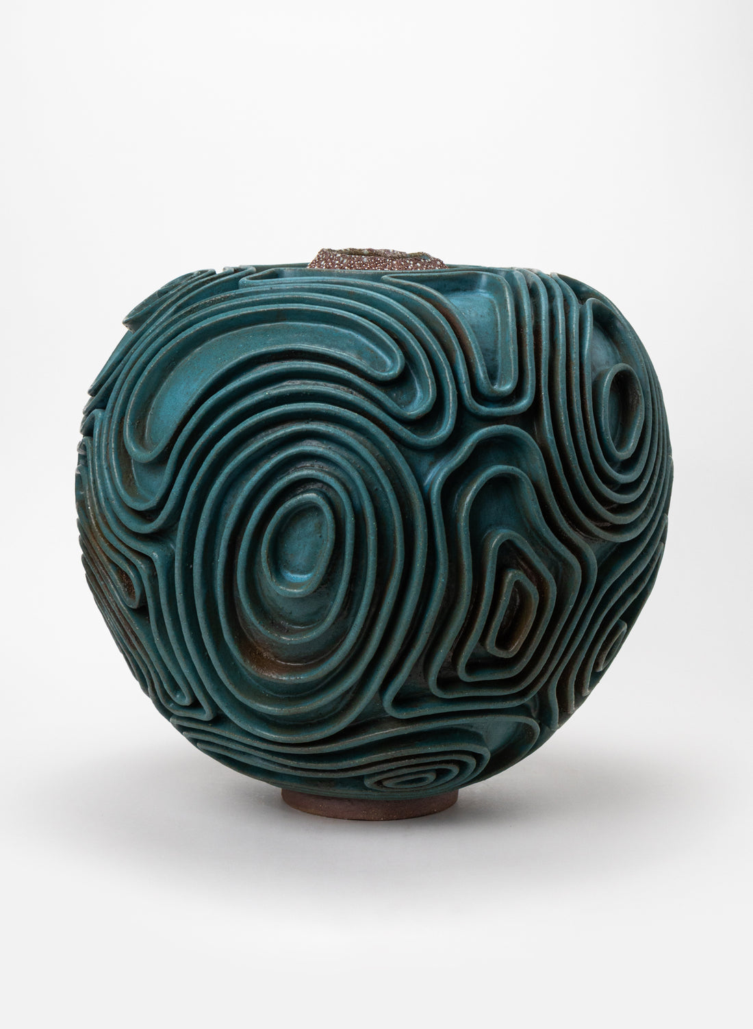 Isobar Series Vase