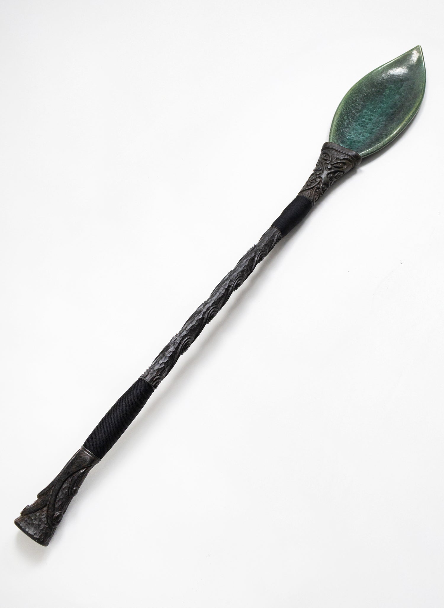 Hoe - Green