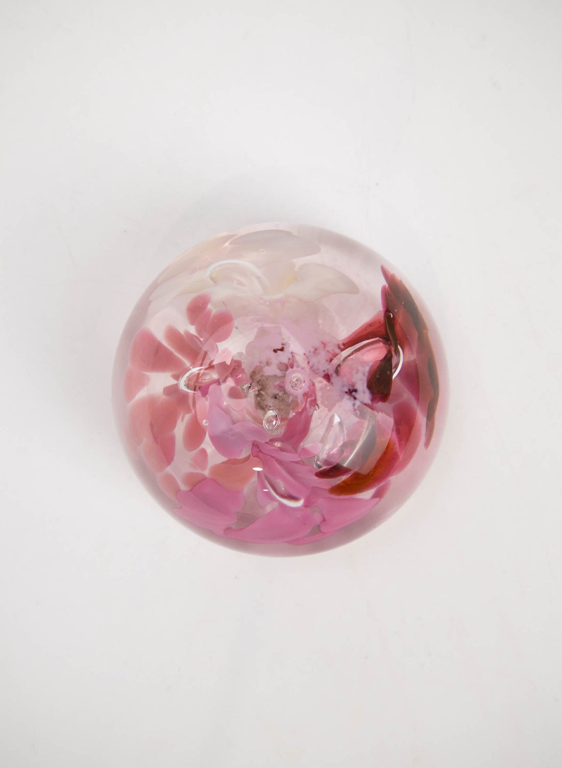 Rosie Posies - Paperweight