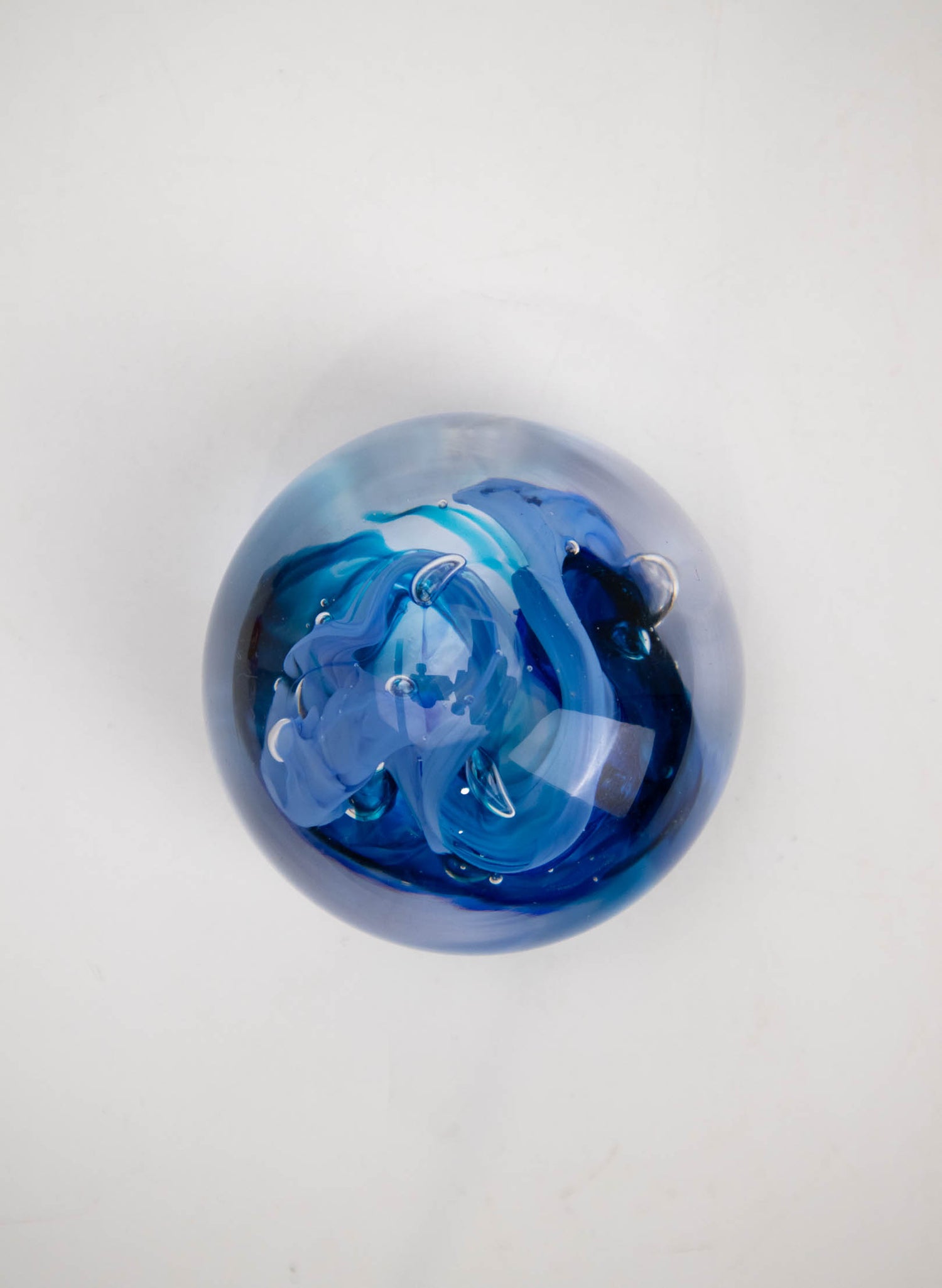 Nature Tears - Paperweight