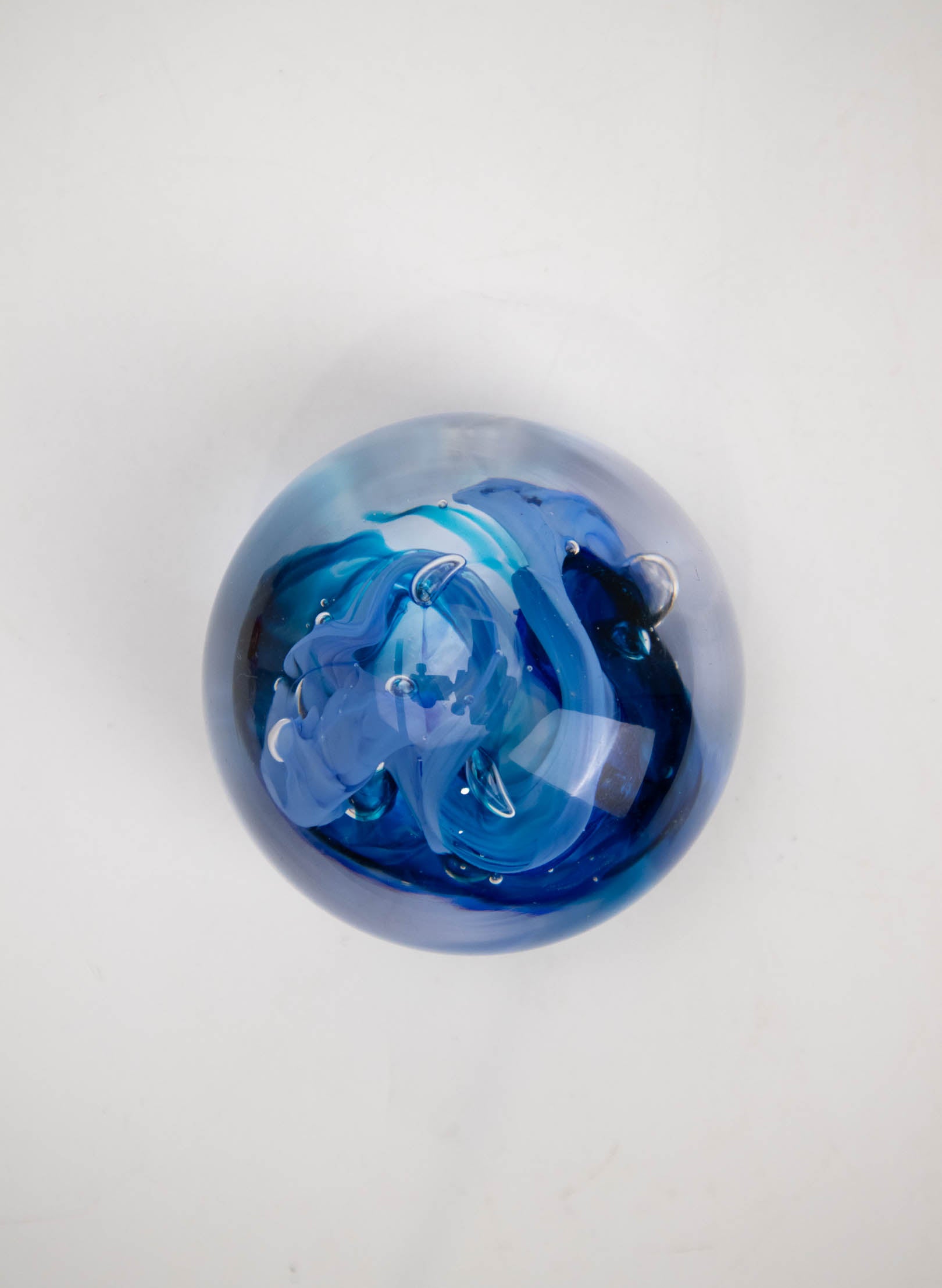 Nature Tears - Paperweight
