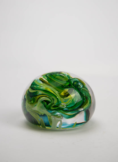 Nature Tears - Paperweight