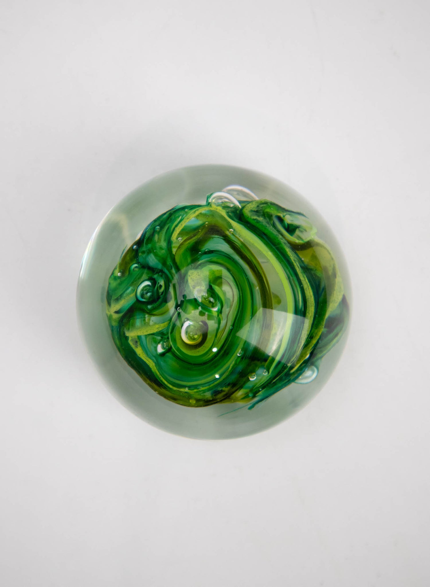 Nature Tears - Paperweight