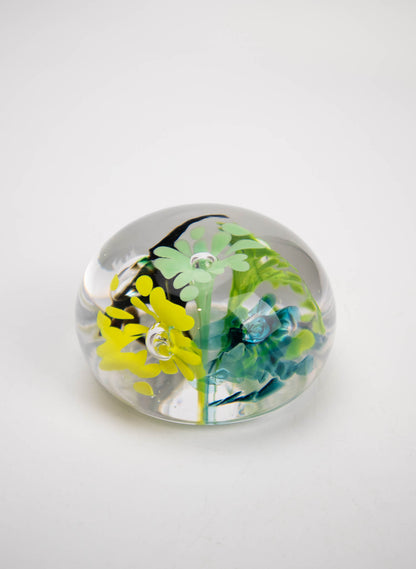 Rosie Posies - Paperweight
