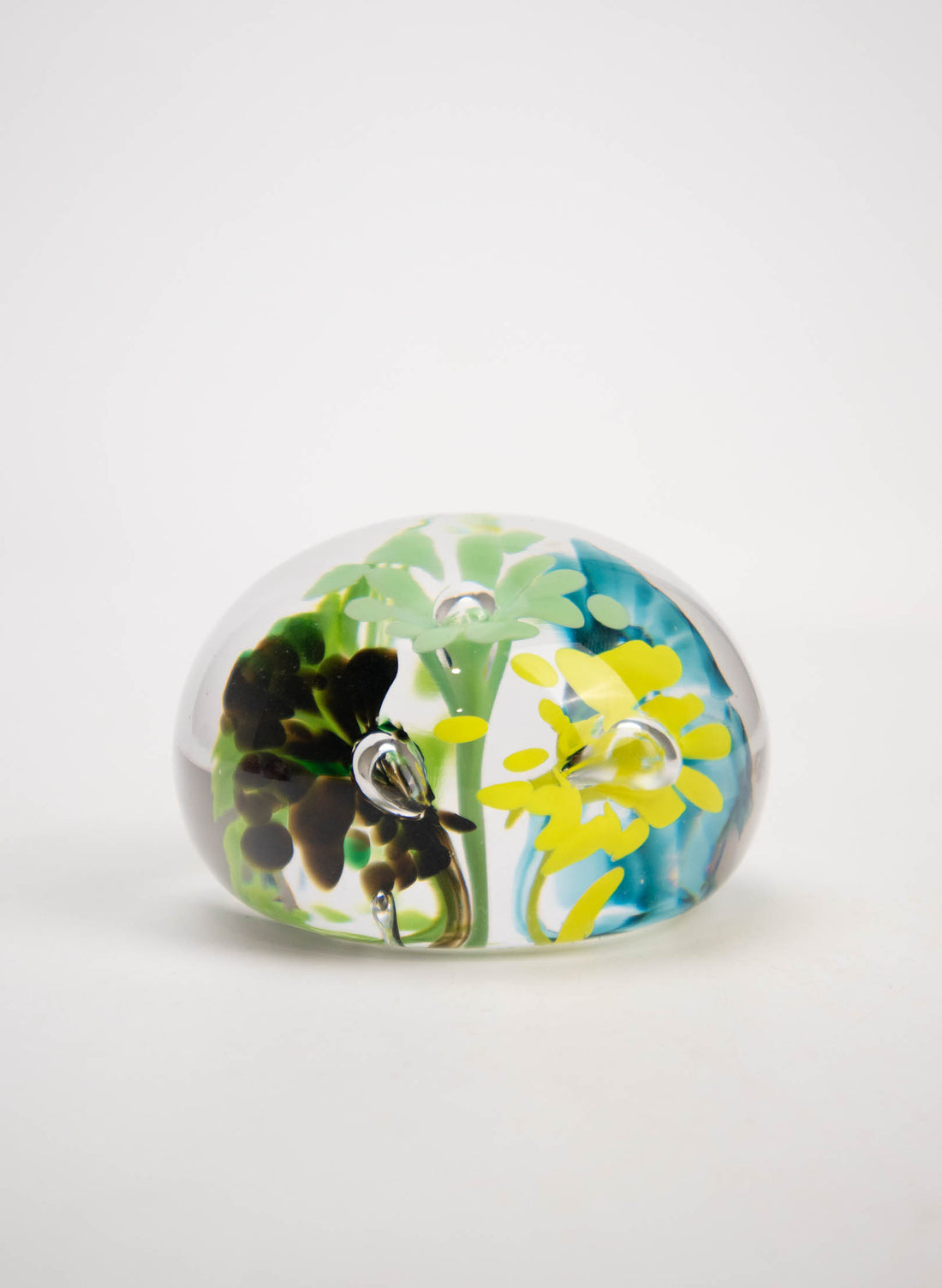 Rosie Posies - Paperweight