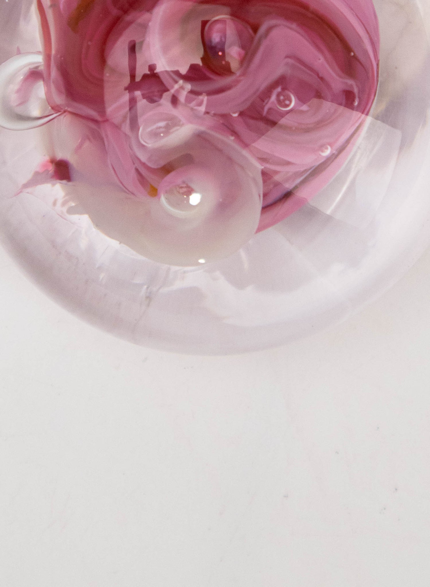 Nature Tears - Paperweight
