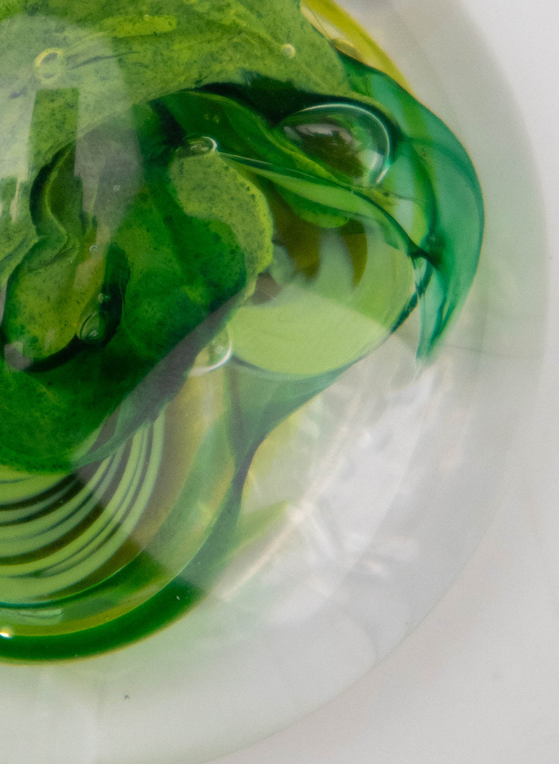 Nature Tears - Paperweight