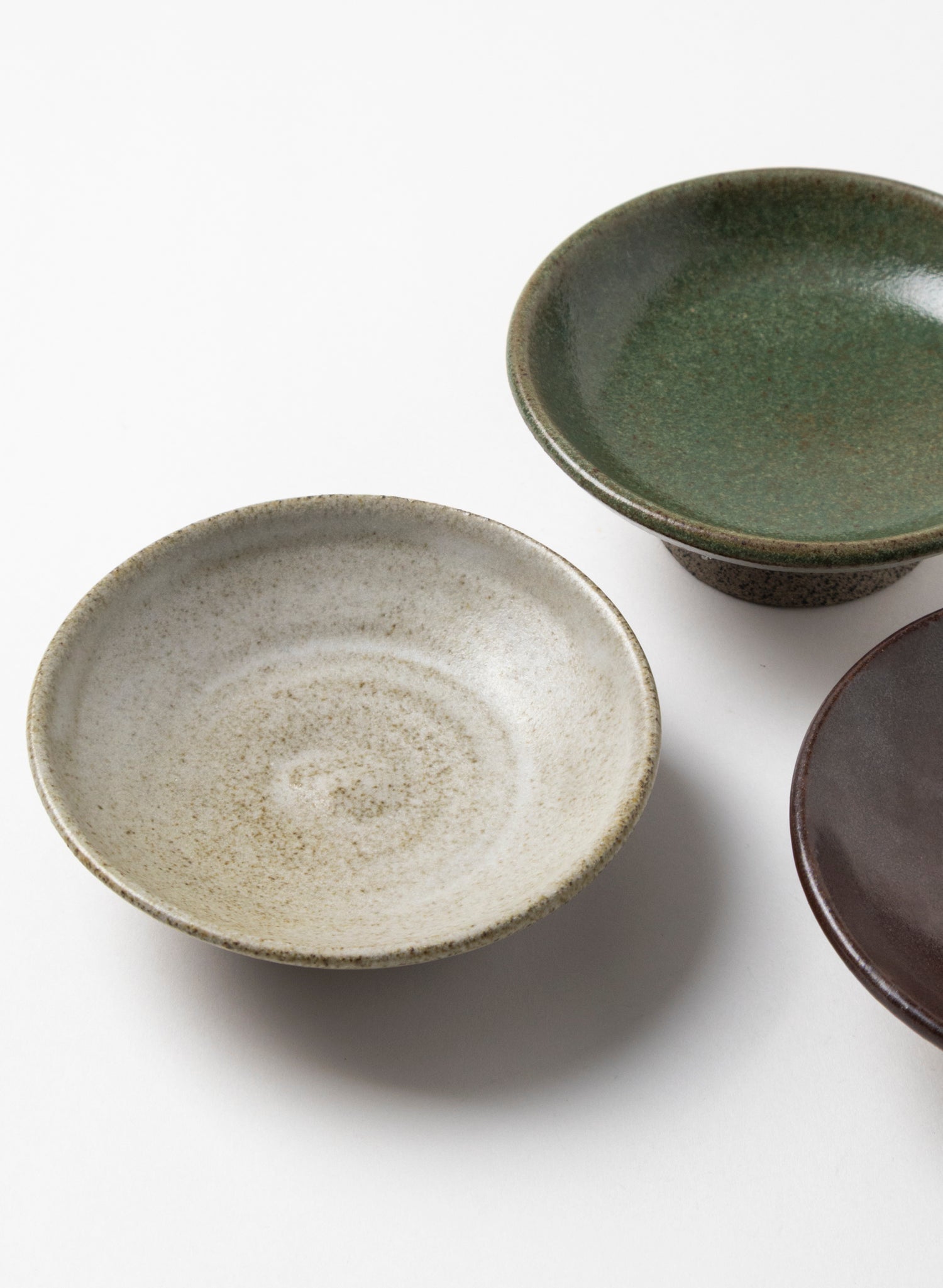 Stacking Dish