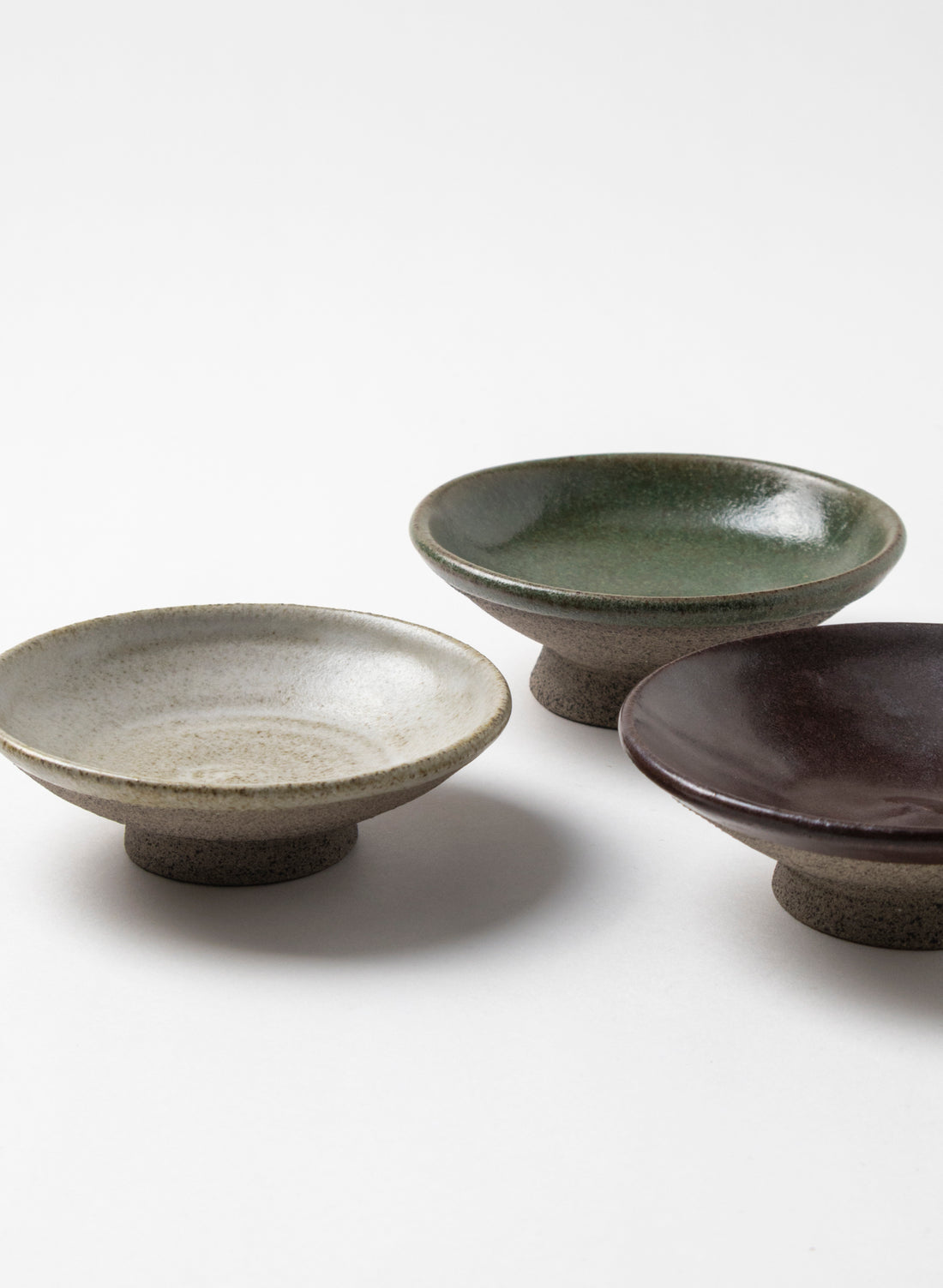 Stacking Dish