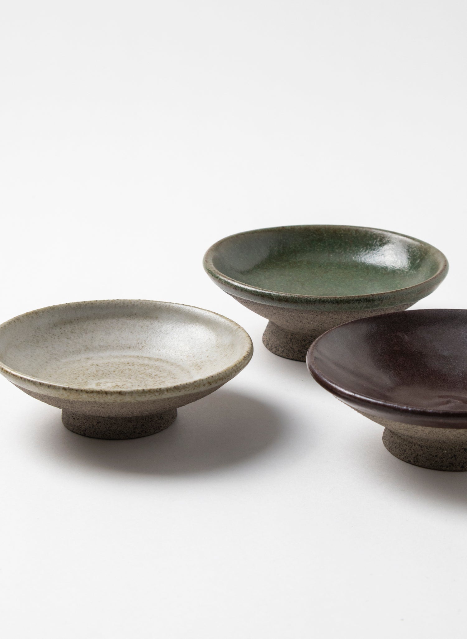 Stacking Dish