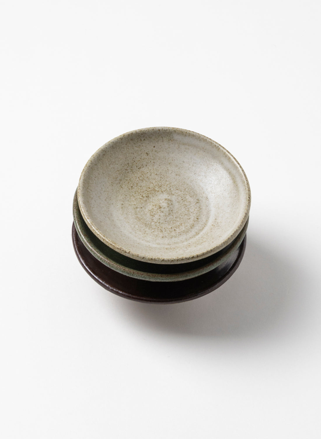 Stacking Dish