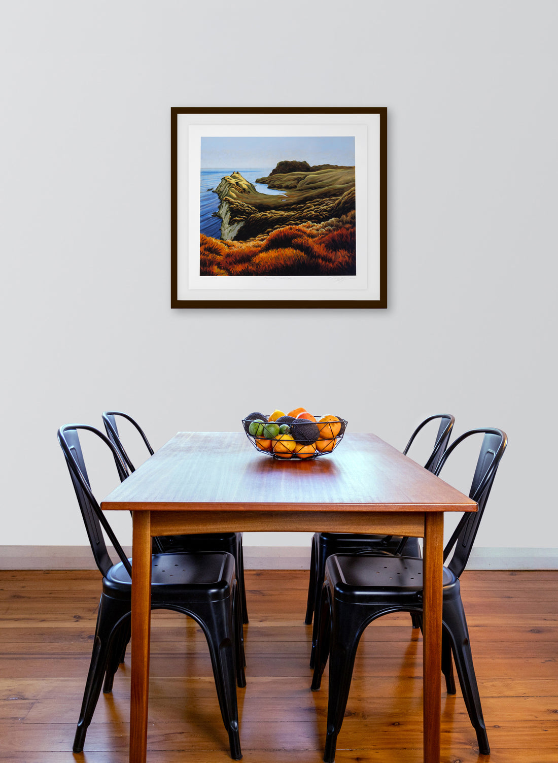 Daybreak Cooks Cove - Giclée Print