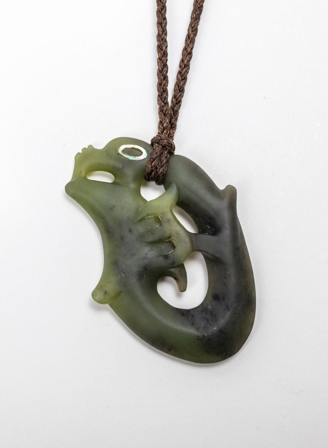 Manaia Pendant