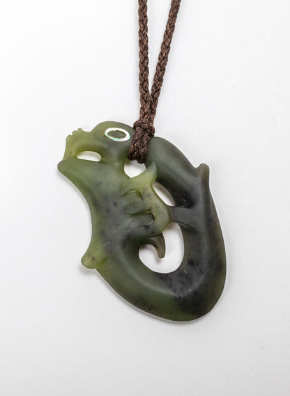 Manaia Pendant