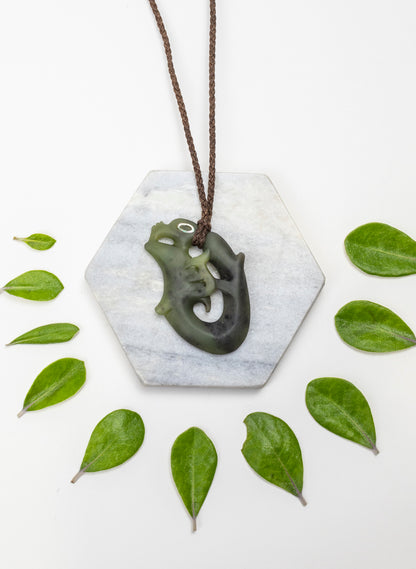 Manaia Pendant