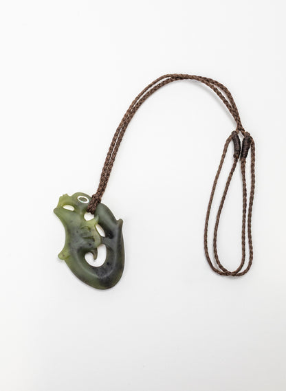 Manaia Pendant