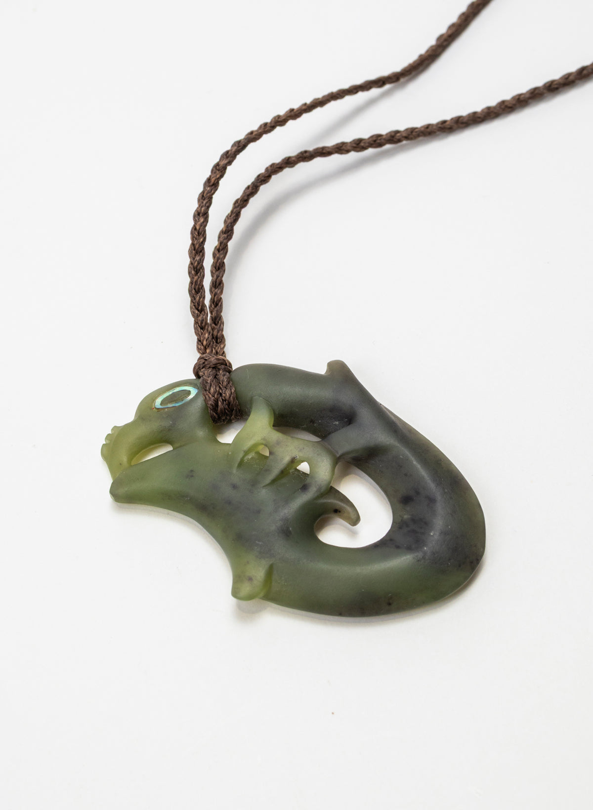 Manaia Pendant