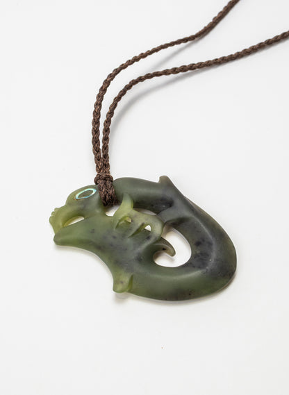 Manaia Pendant