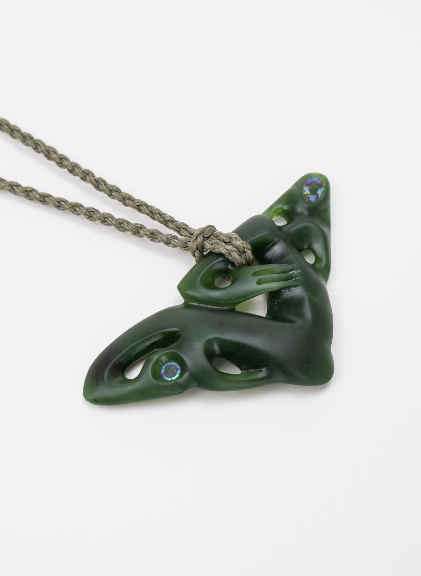 Kouma Pounamu