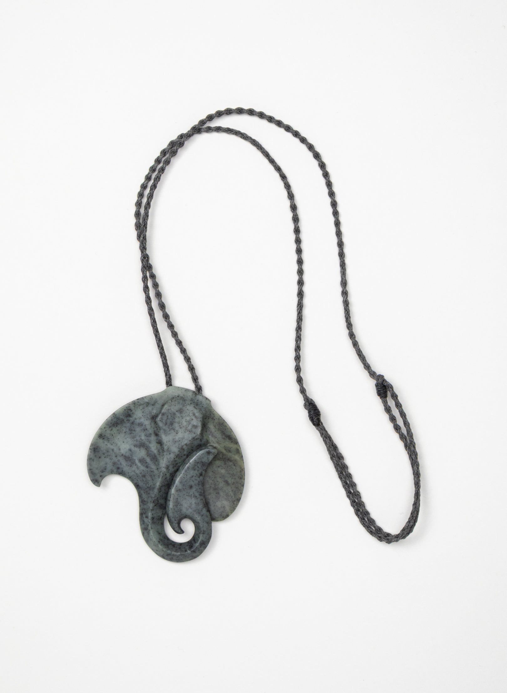 Pounamu Whai/Stingray