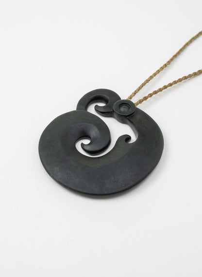 Koropepe Pounamu 1