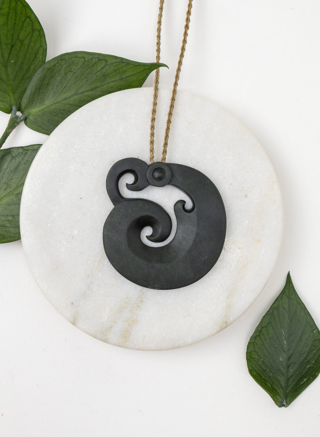 Koropepe Pounamu 1