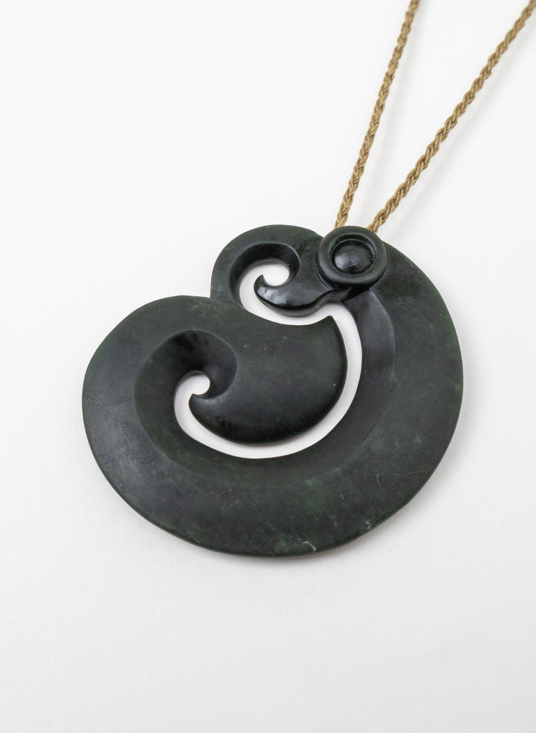 Koropepe Pounamu 2