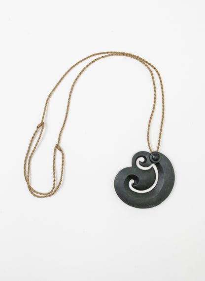Koropepe Pounamu 2
