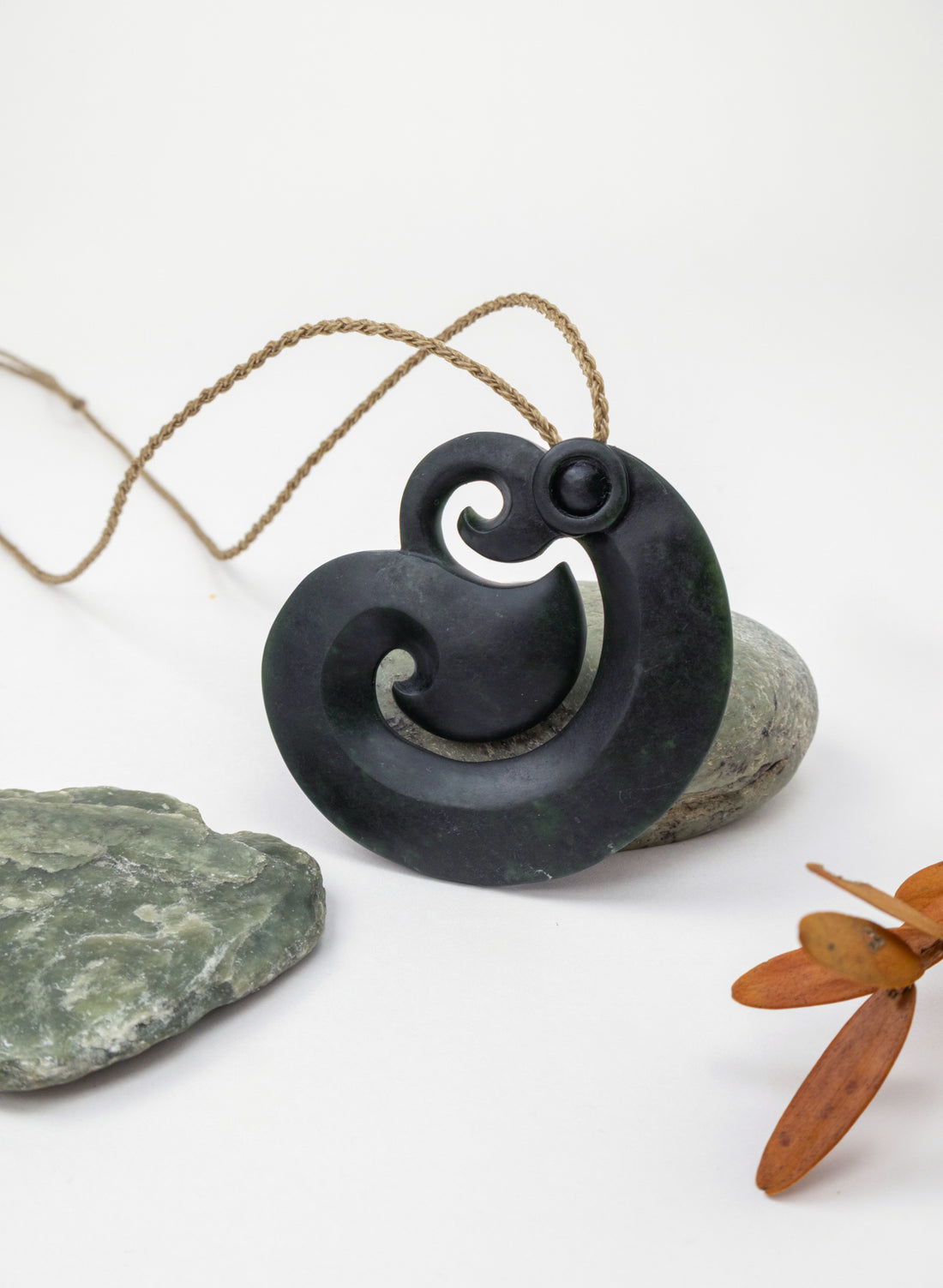 Koropepe Pounamu 2