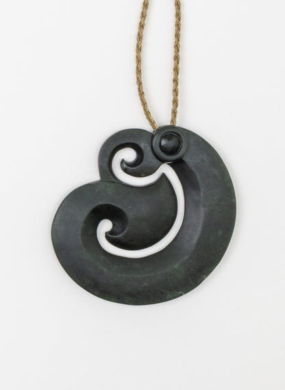 Koropepe Pounamu 2