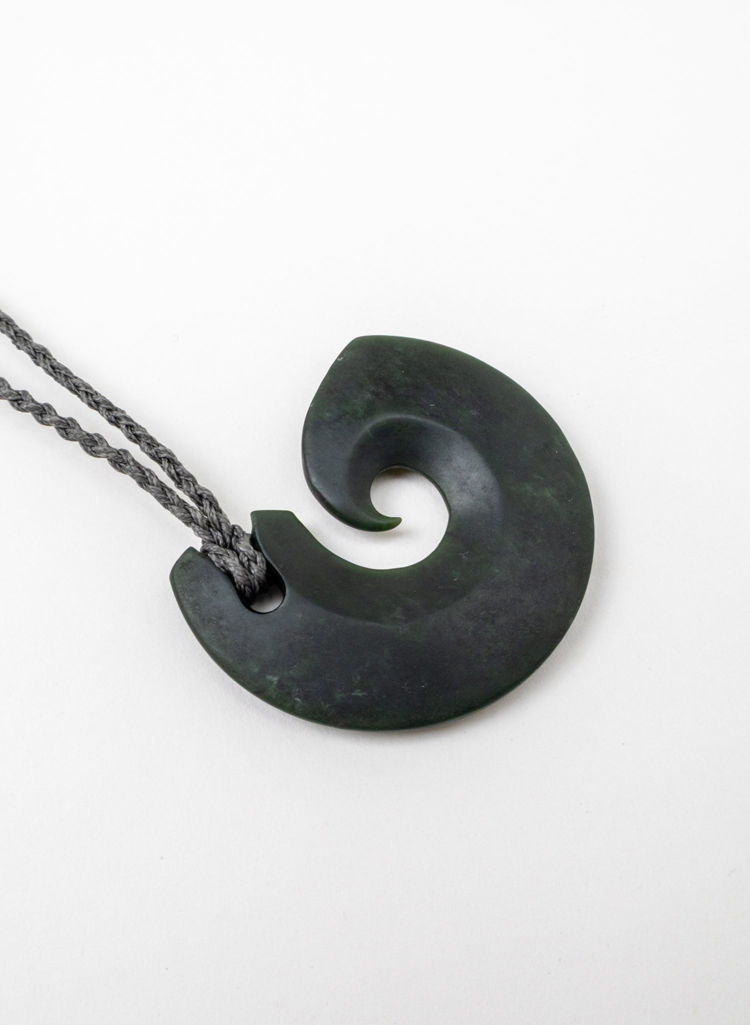 Hei Matau Pounamu 1