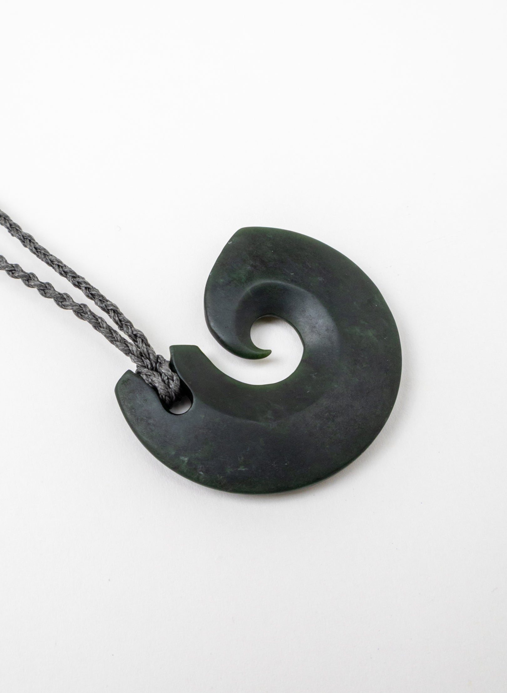 Hei Matau Pounamu 1