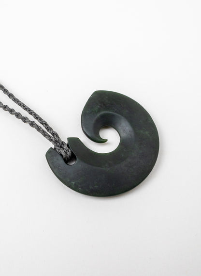 Hei Matau Pounamu 1