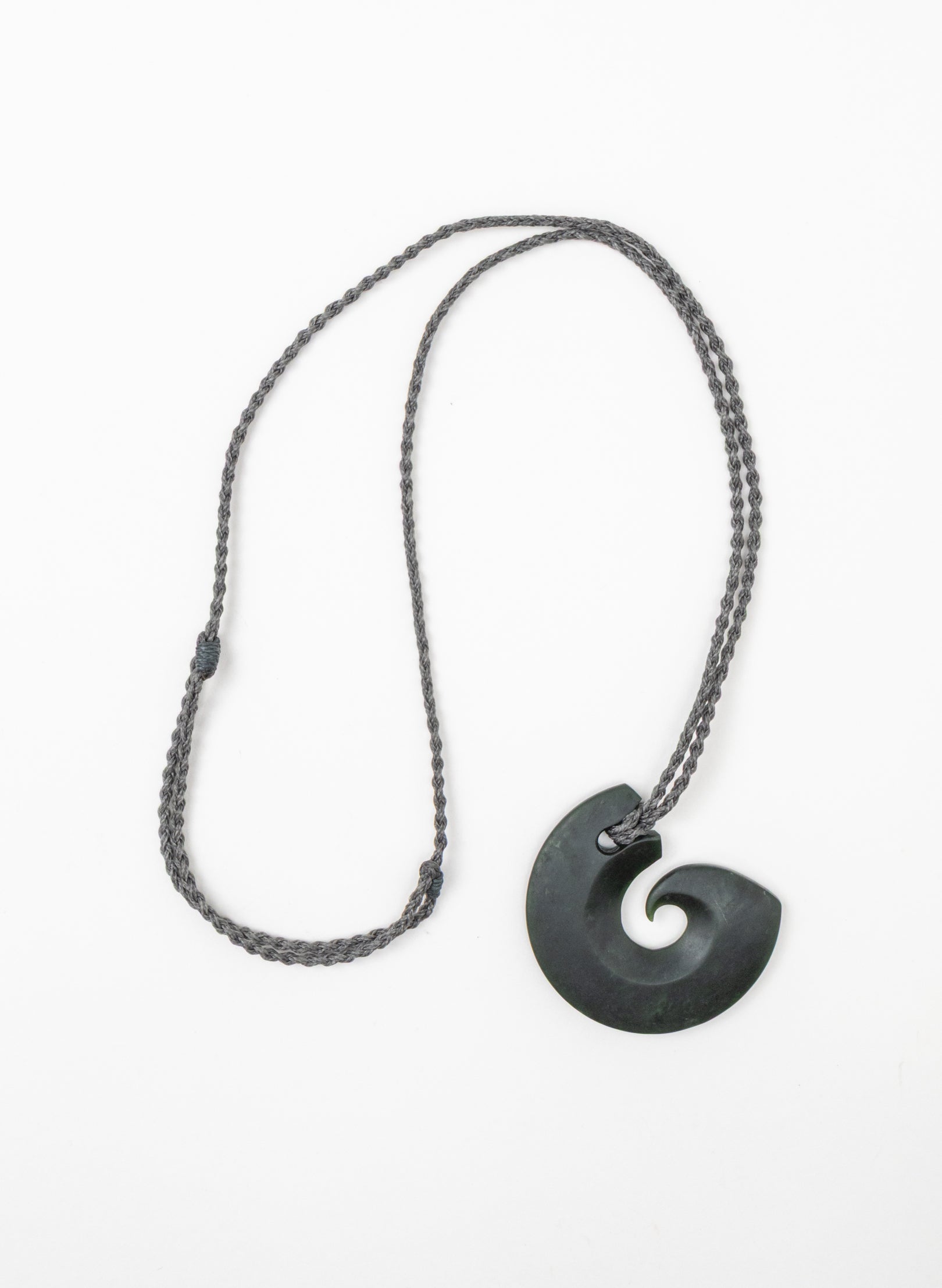 Hei Matau Pounamu 1
