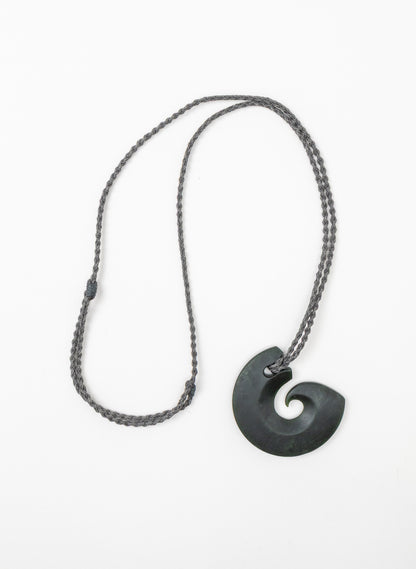 Hei Matau Pounamu 1