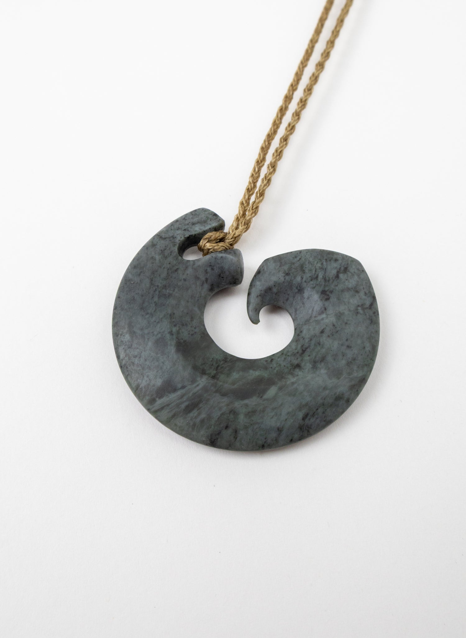 Hei Matau Pounamu 2