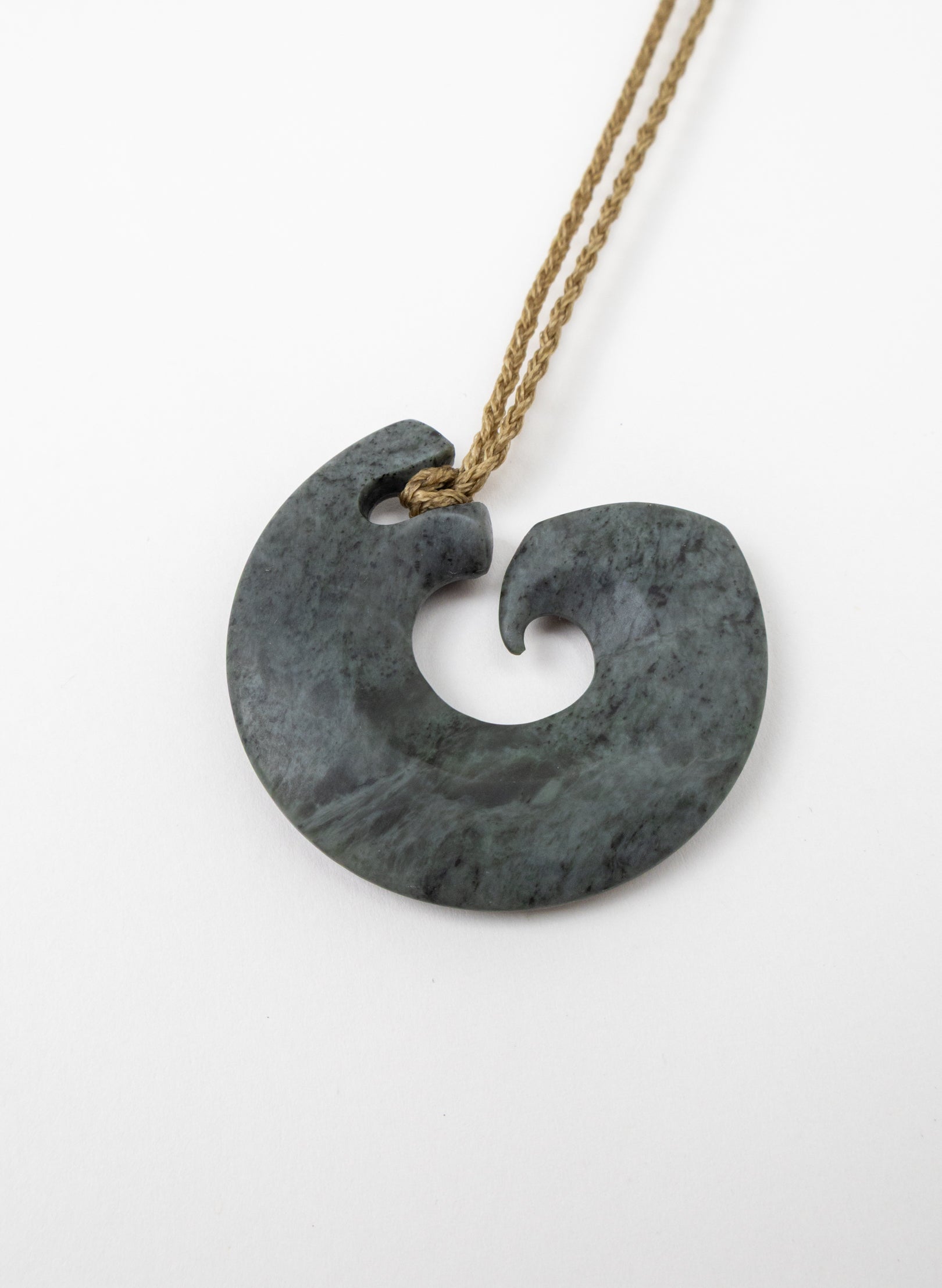 Hei Matau Pounamu 2