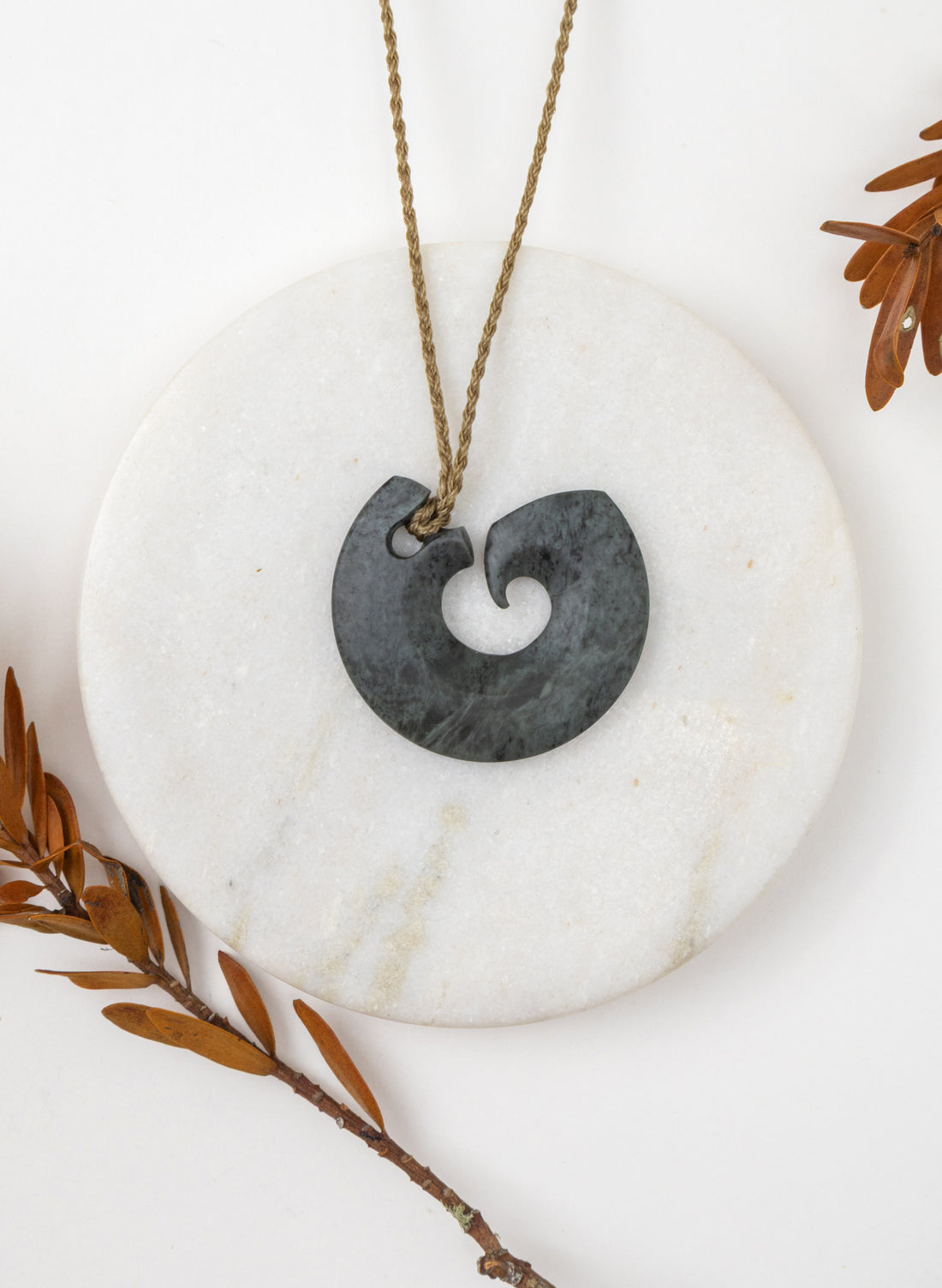 Hei Matau Pounamu 2