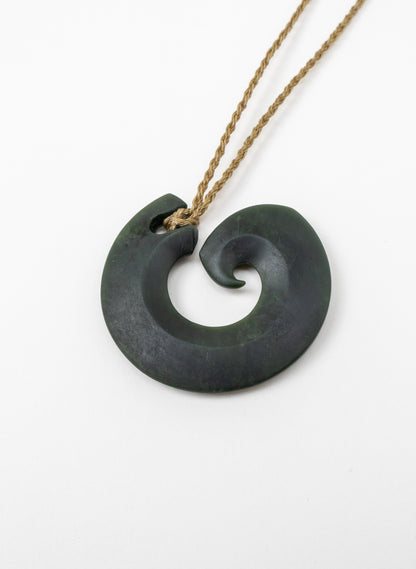 Hei Matau Pounamu 3