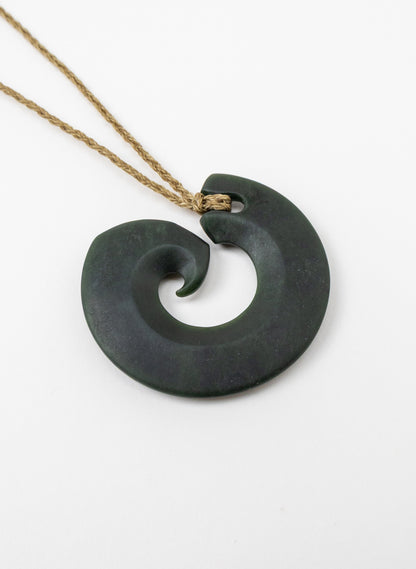 Hei Matau Pounamu 3