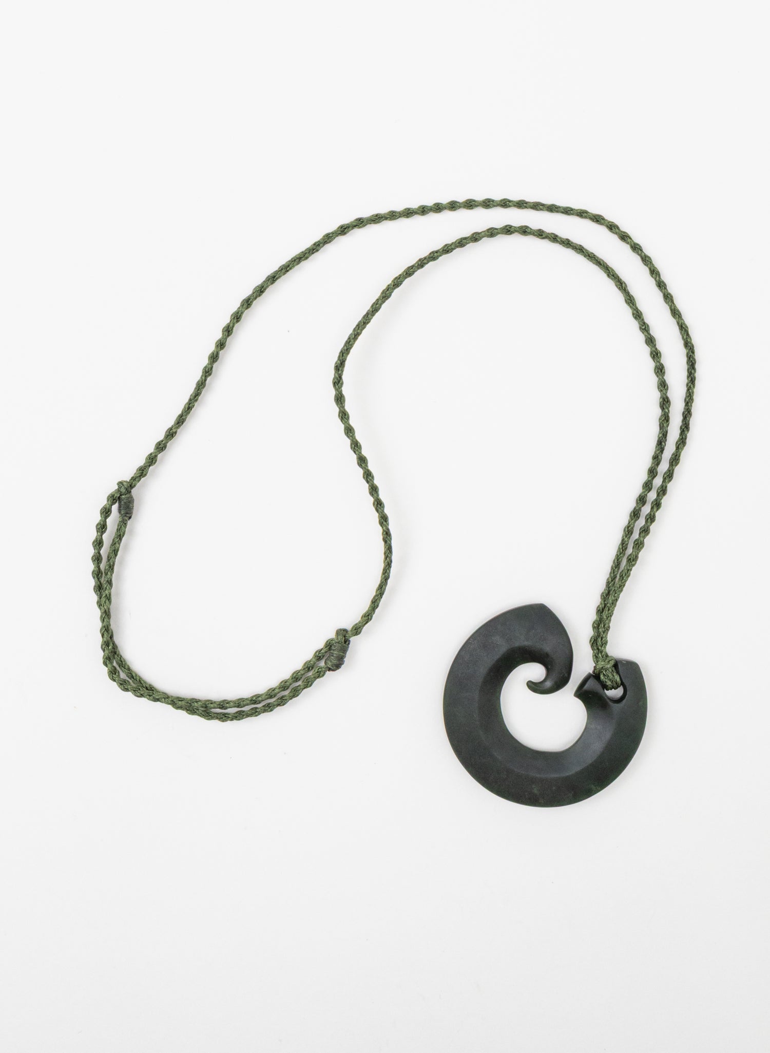 Hei Matau Pounamu 4