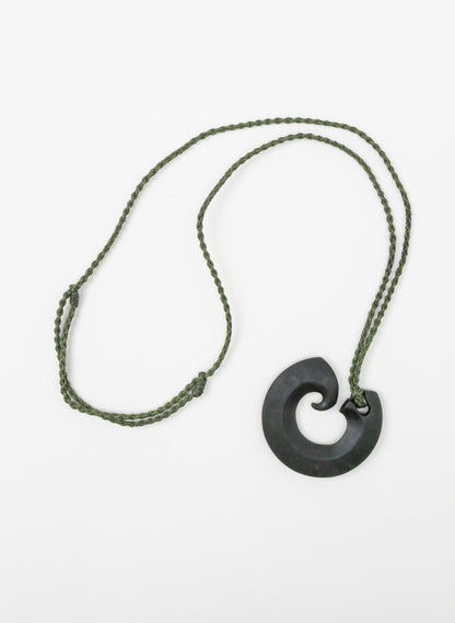 Hei Matau Pounamu 4
