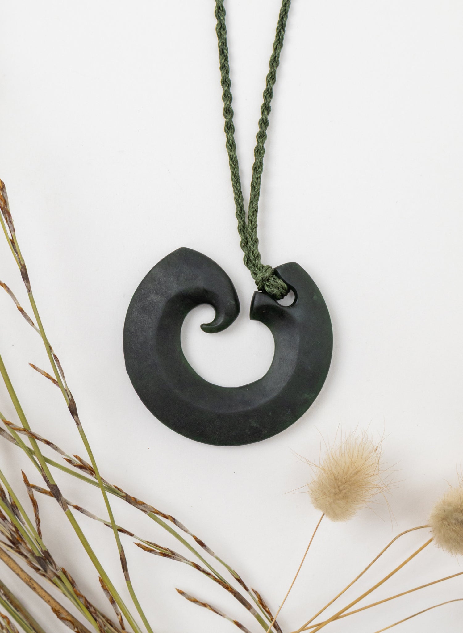 Hei Matau Pounamu 4
