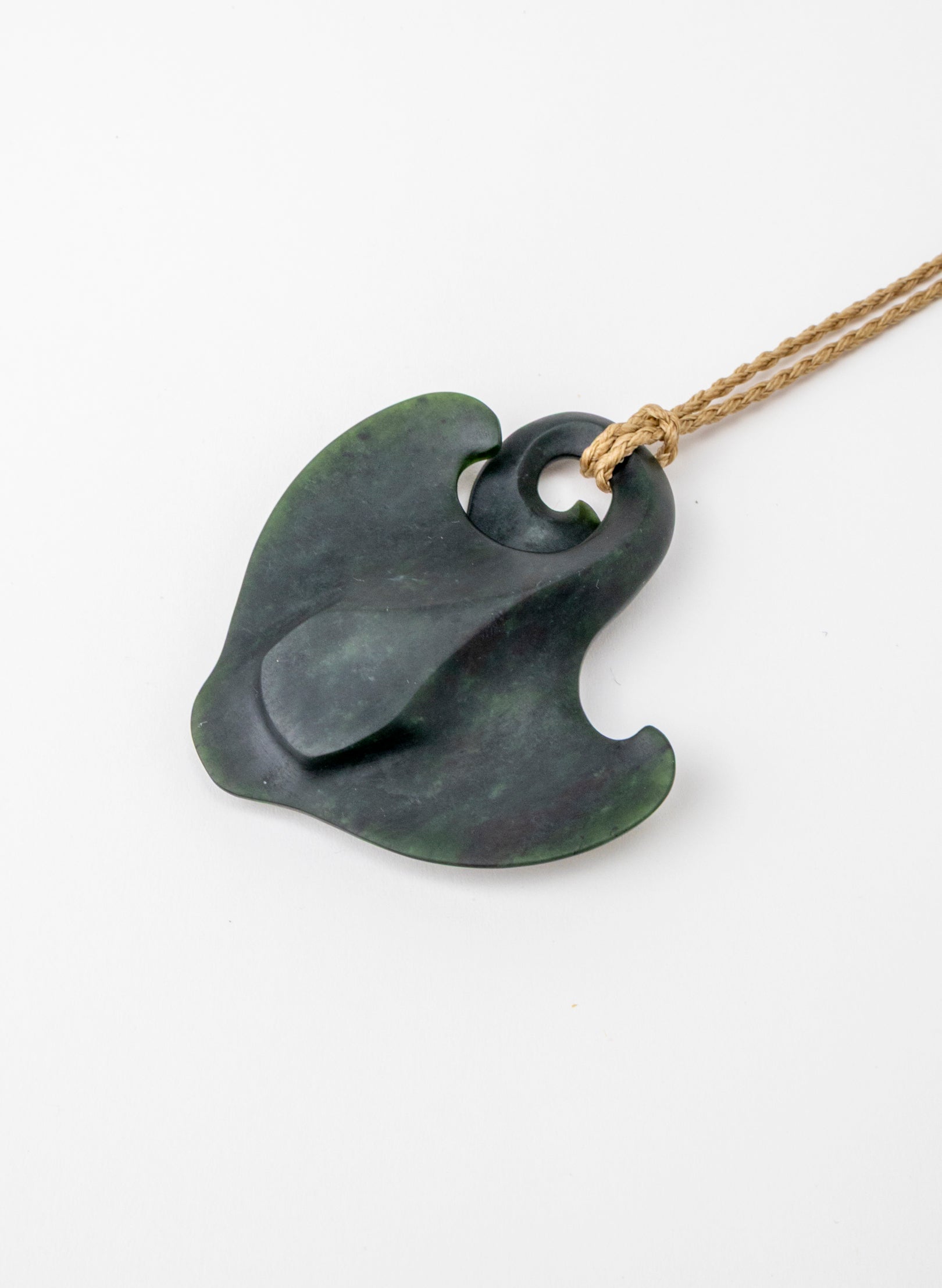 Pounamu Whai