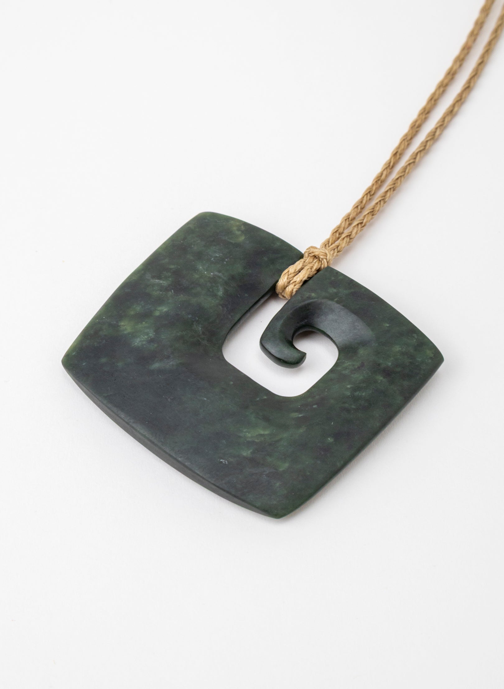 Pounamu Mātau