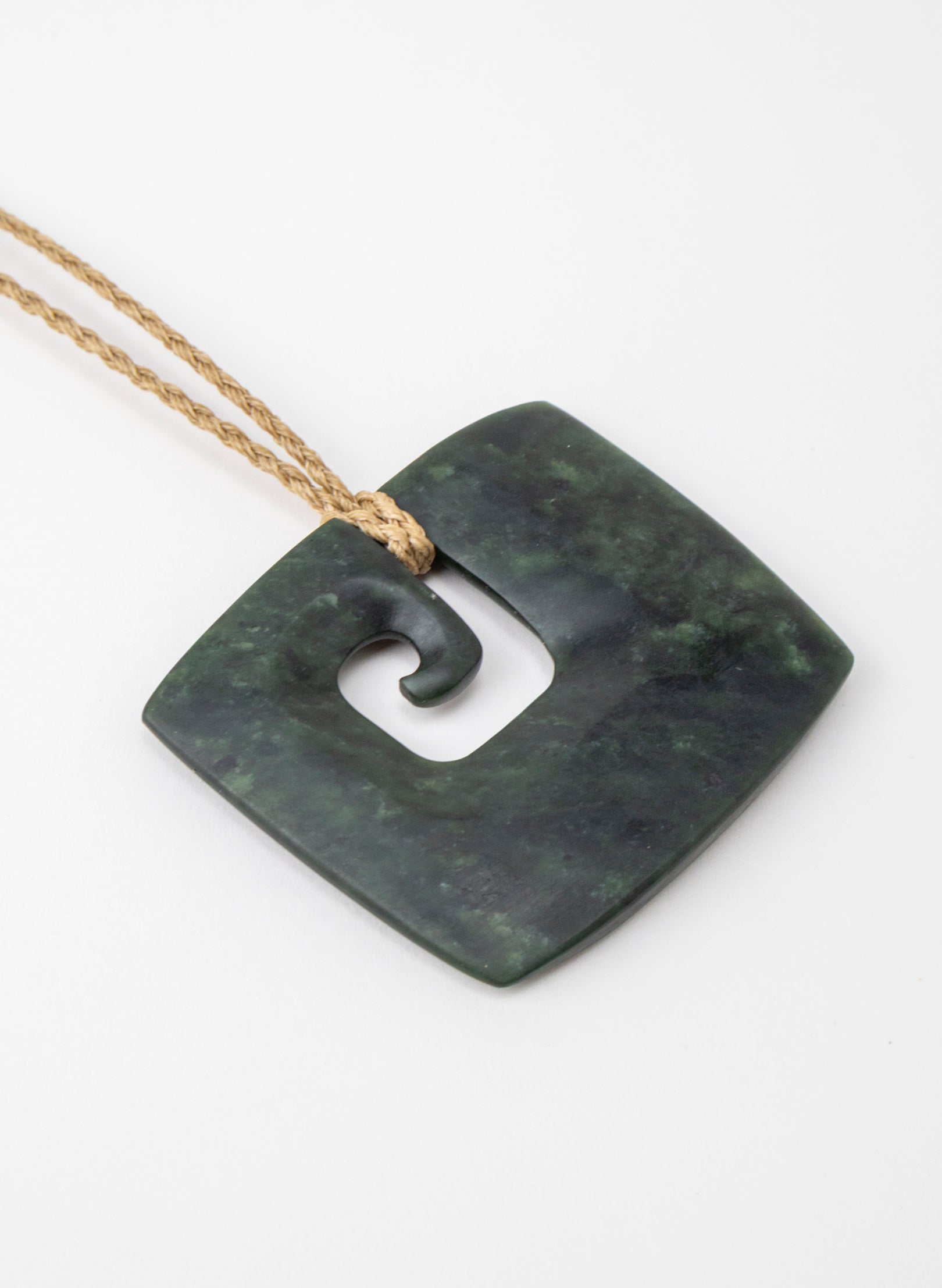 Pounamu Mātau