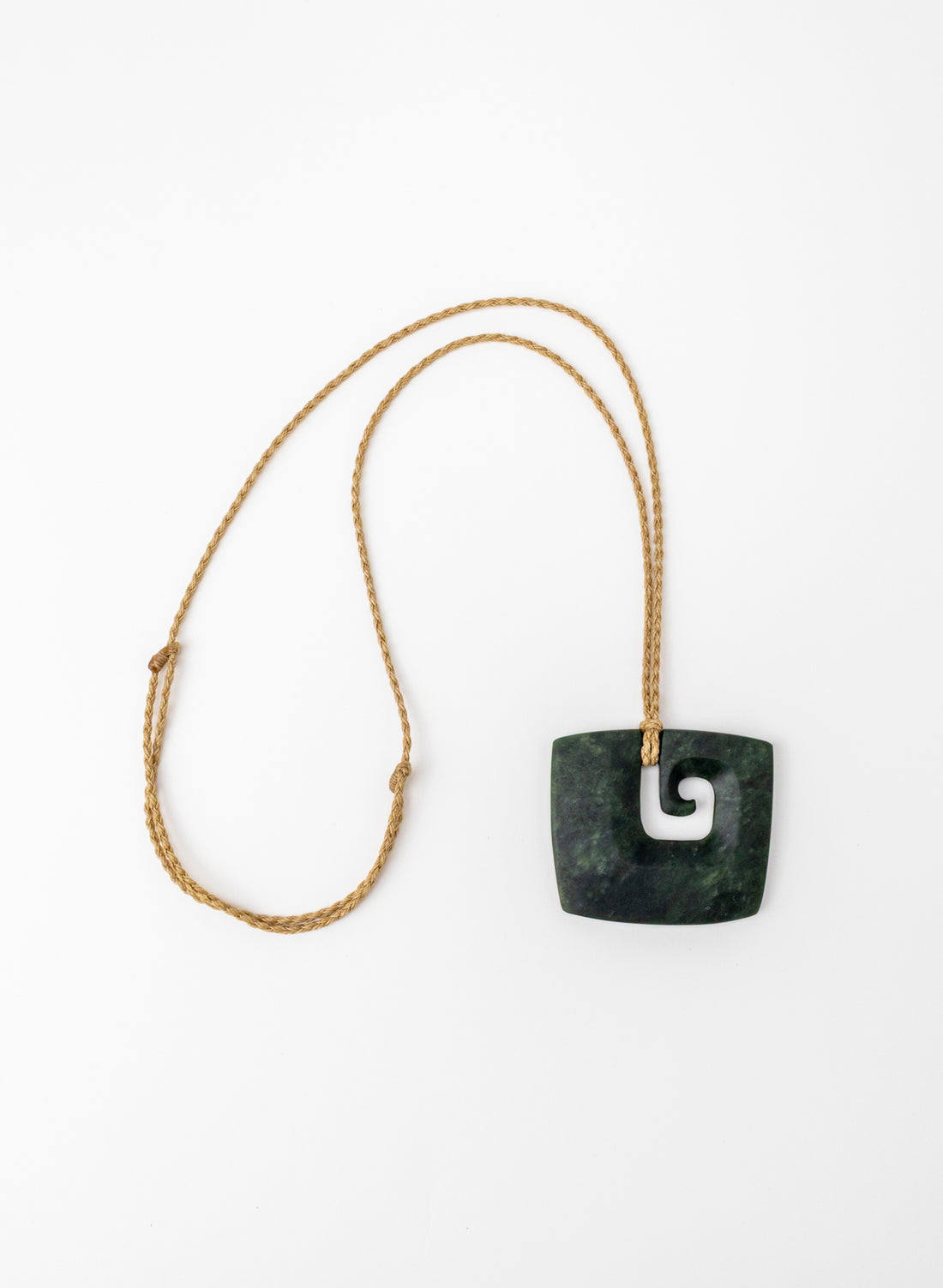 Pounamu Mātau