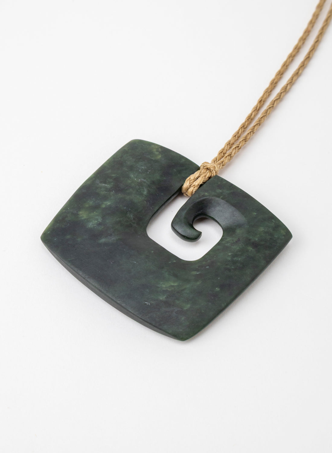 Pounamu Mātau