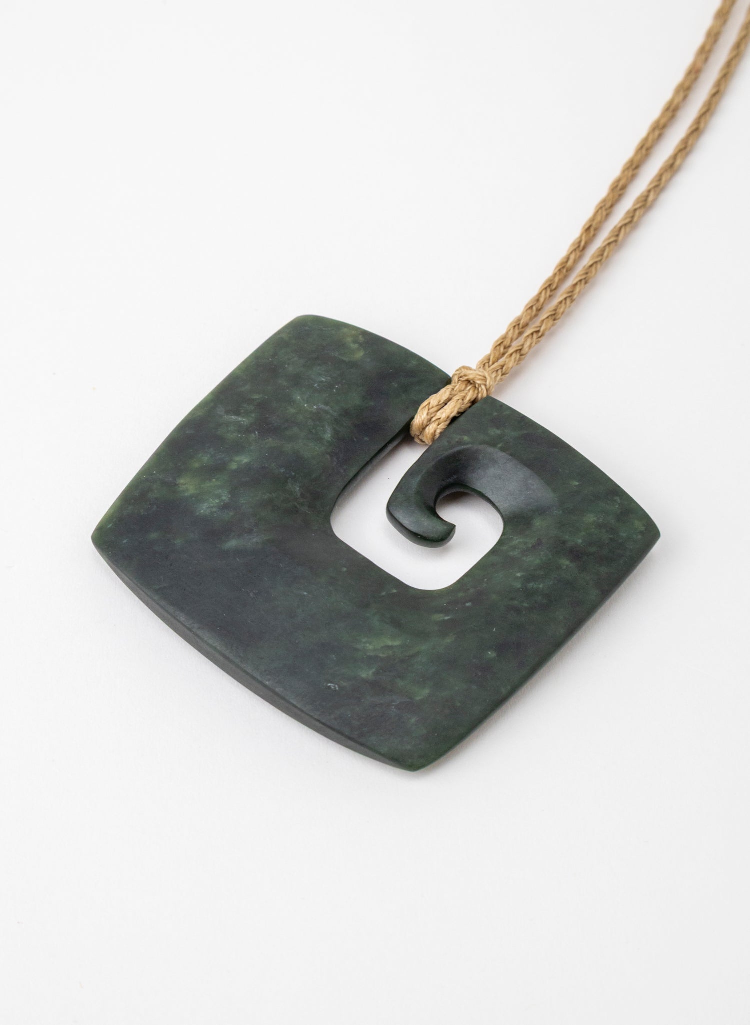 Pounamu Mātau