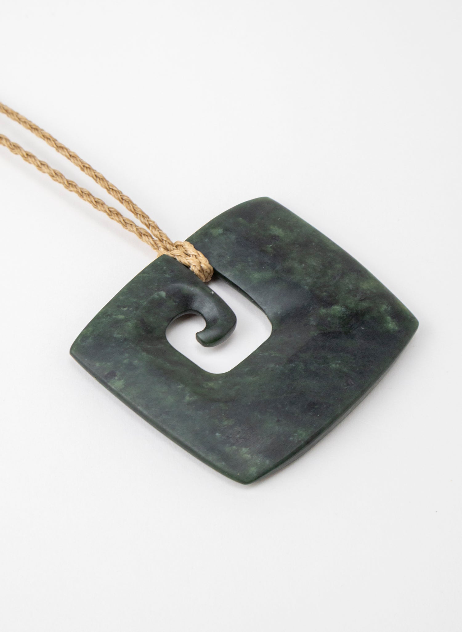 Pounamu Mātau